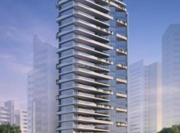 Apartamento · 323m² · 3 Quartos · 4 Vagas · Apartamento à venda - em Rebouças