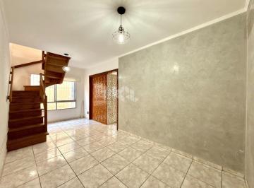 Apartamento · 100m² · 2 Quartos · 1 Vaga · Cobertura à venda com 100m², 2 quartos e 1 vaga no bairro Sarandi