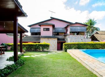 Foto 01 · Casa, Jardim Botânico, Brasília, DF