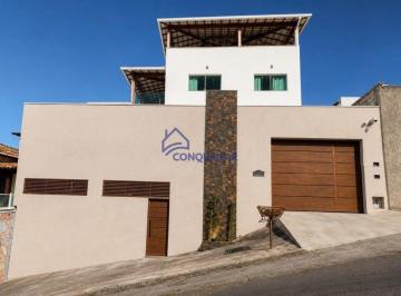 Casa · 800m² · 6 Quartos · 8 Vagas · MANSÃO CINEMATOGRÁFICA NO PARQUE SÃO PEDRO - VENDA NOVA SOFISTICAÇÃO, EXCLUSIVIDADE E IMPACTO EM CAD