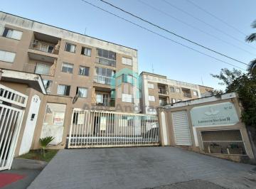 Apartamento · 68m² · 2 Quartos · 1 Vaga · Apartamento à venda em Serraria, São José - 2 dorms, 68m²