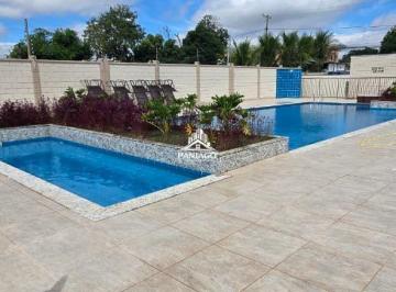 Apartamento · 50m² · 2 Quartos · 1 Vaga · ALUGA-SE APARTAMENTO CONDOMÍNIO CHAPADA DAS PALMEIRAS MRV