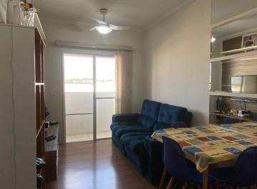 Apartamento de 2 quartos, Taubaté · Apartamento com 2 quartos, 60 m² em aluguel, Barranco