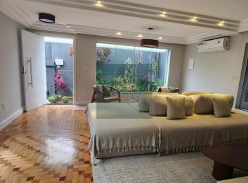 Casa · 300m² · 5 Quartos · 5 Vagas · Casa Sobrado em Vila Brasilina  -  São Paulo