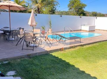 Casa · 300m² · 4 Quartos · 5 Vagas · Casa à venda em Praia Grande, Fundão: 4 suítes, 300m²