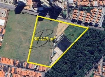 Foto 01 · Excelente Terreno / Jardim Sul / 30.120 m² de terreno / Plano / São José dos Campos.