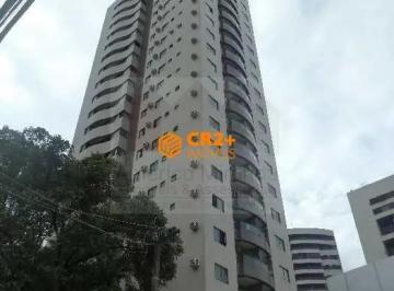 Apartamento · 52m² · 2 Quartos · 1 Vaga · Vendo apartamento no Espinheiro com 52 m² 2 quartos