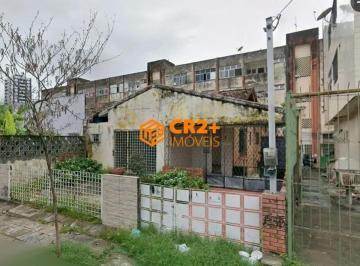 Casa · 207m² · 3 Quartos · 1 Vaga · Vendo excelente casa no Espinheiro, ideal para retrofit residencial ou comercial