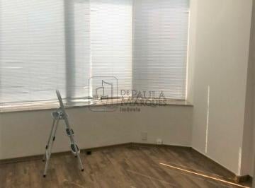 Comercial · 30m² · Conjunto Comercial - Jardim Paulistano - Locação!