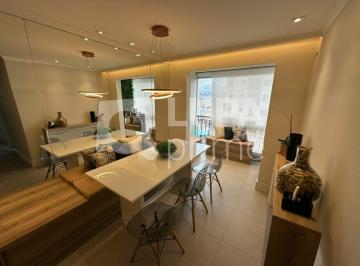 Apartamento · 66m² · 3 Quartos · 2 Vagas · Apartamento, Jardim Japão - São Paulo