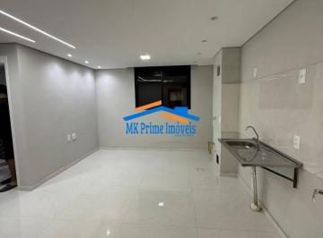Apartamento · 41m² · 2 Quartos · 1 Vaga · Apartamento à venda – 41m² | 2 dormitórios | Vaga coberta - Osasco.