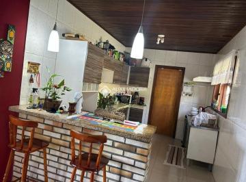 Casa · 100m² · 3 Quartos · 1 Vaga · Casa à venda - em Lomba Grande