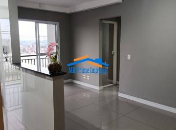 Apartamento · 50m² · 2 Quartos · 1 Vaga · Apartamento à venda com 50m².02 quartos, 01 WC E 01 VAGA- SÃO PEDRO.
