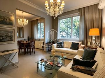 Apartamento · 83m² · 3 Quartos · 1 Vaga · Apartamento em Ipanema  -  Rio de Janeiro