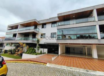 Apartamento · 110m² · 3 Quartos · 1 Vaga · Apartamento em Braunes  -  Nova Friburgo