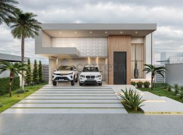 Casa · 208m² · 3 Quartos · 2 Vagas · Casa em Viverde II  -  Rio das Ostras