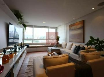 Apartamento · 126m² · 3 Quartos · 3 Vagas · Apartamento a  venda em condomínio  de 12 torres no Morumbi.