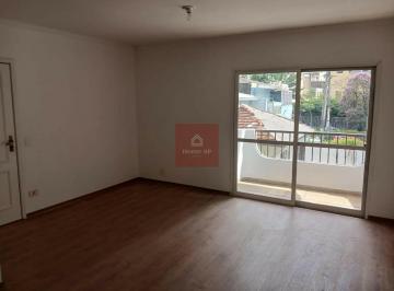Apartamento · 120m² · 3 Quartos · 1 Vaga · Apartamento para locação no Itaim Bibi.