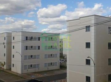 Apartamento · 45m² · 2 Quartos · 1 Vaga · Apartamento em Ondas - Piracicaba