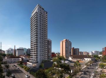 Apartamento · 176m² · 4 Quartos · 2 Vagas · Soul