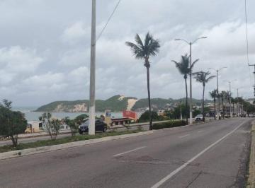 Terreno , Natal · Terreno de 540 m² a venda na Av, Roberto Freire - Ponta Negra - Natal RN