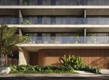 Apartamento · 125m² · 3 Quartos · 2 Vagas · Apartamento a Beira mar na Bella Torres, conta com 3 dormitórios e vista eterna