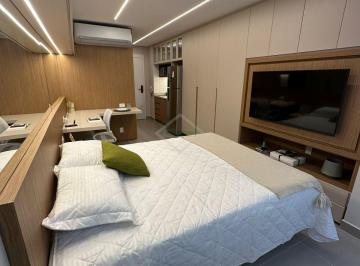 Apartamento · 26m² · 1 Quarto · Vila Olimpia - Locação Studio pronto para morar