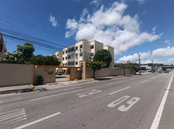 Apartamento · 83m² · 3 Quartos · 1 Vaga · Apartamento para Alugar na Av. Washington Soares | 3 Quartos + DCE | Reformad...