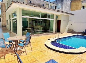 Casa de 5 quartos, Salvador · Alugo casa em Alphaville 2 em Salvador
