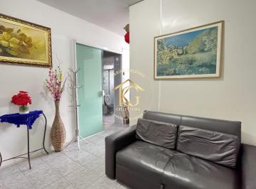 Apartamento · 30m² · 1 Quarto · 1 Vaga · Apartamento Mobiliado de 1 Quarto no Bairro Boqueirão, Praia Grande, São Paulo