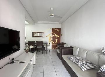 Apartamento · 78m² · 3 Quartos · 2 Vagas · Apartamento A Venda Semimobilado 3 Quartos 1 Suites 2 Vagas Canto do Forte PG