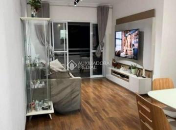 Apartamento · 100m² · 3 Quartos · 2 Vagas · Apartamento à Venda - Centro -| São Bernardo do Campo