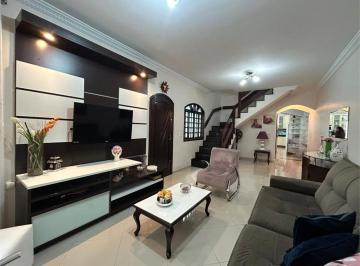Casa de 3 quartos, São Paulo · Sobrado á venda/bairro Tremembé