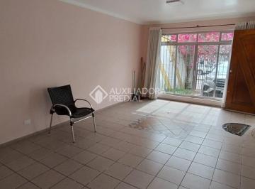 Casa · 218m² · 3 Quartos · 3 Vagas · Sobrado com 3 quartos, 1 suite, 3 vagas, 218 m², à Venda - Nova Petrópolis - São Bernardo do Campo/S