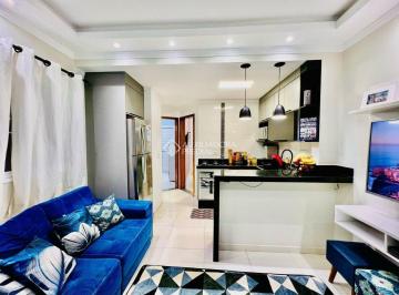 Apartamento · 92m² · 2 Quartos · 2 Vagas · Cobertura paea Venda 92m² no bairro Vila Floresta/ Santo André - SP