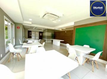2549562.jpeg · Apartamento de 3 quartos, suíte e 2 vagas de garagem no bairro Jardim Carvalho