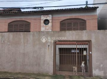 Casa · 46m² · 2 Quartos · 1 Vaga · Casa 2 dormitórios com Gragem no Jardim Carvalho