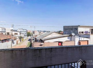 Casa · 46m² · 2 Quartos · 1 Vaga · Casa 2 dormitórios com Gragem no Jardim Carvalho