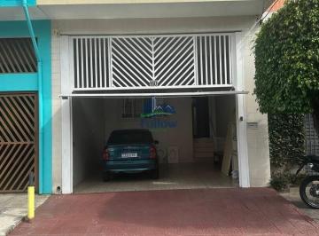 Casa · 250m² · 3 Quartos · 2 Vagas · SOBRADO NO JARDIM SANTO ANTONIO EM OSASCO