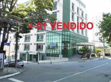 Comercial · 5m² · 51 Quartos · 25 Vagas · PRÉDIO COMERCIAL - ALUGADO - JARDIM MAIA - GUARULHOS - SP