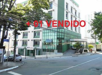Comercial · 5m² · 51 Quartos · 25 Vagas · PRÉDIO COMERCIAL - ALUGADO - JARDIM MAIA - GUARULHOS - SP