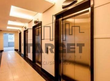 Foto 01 · Visite Já! Conjunto Comercial em Prédio A de 500,00 m² em Moema!
