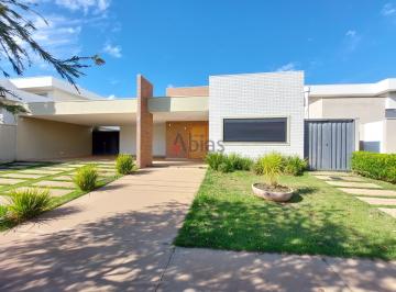 Casa · 280m² · 4 Quartos · 4 Vagas · Casa de Condominio em Condomínio Parque Residencial Damha II - São Carlos, SP
