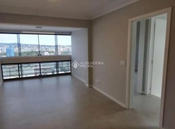 Apartamento · 2 Quartos · 1 Vaga · Cobertura 2 dormitórios  de Porto Alegre