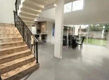 Casa · 287m² · 4 Quartos · 4 Vagas · Casa Ampla e Exclusiva no Portal do Ribeirão - Excelente Potencial de Valorização