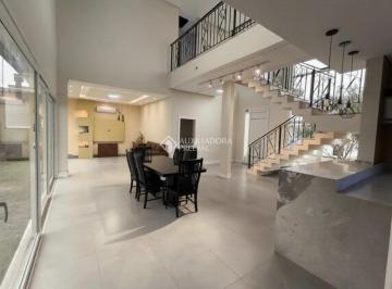 Casa · 287m² · 4 Quartos · 4 Vagas · Casa Ampla e Exclusiva no Portal do Ribeirão - Excelente Potencial de Valorização