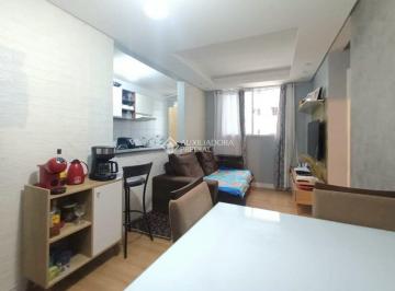 Apartamento · 48m² · 2 Quartos · 1 Vaga · Apartamento com 48m², localizado no bairro Aventureiro, à venda por R$286.200,00.