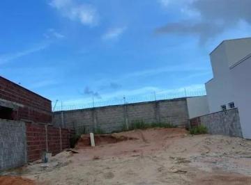 Terreno · 200m² · otimo terreno em condominio fechado com area de lazer no parque das nacoes