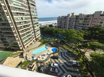 293310.jpg · Apartamento em andar alto com 152m², 4 quartos com belíssima vista para o mar