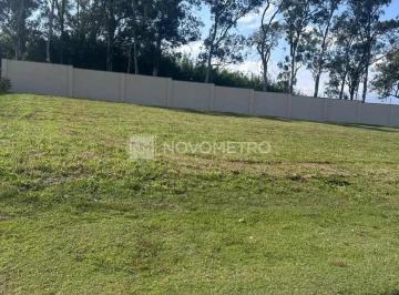 230184.jpg · Terreno em Condomínio Loteamento Artesano
